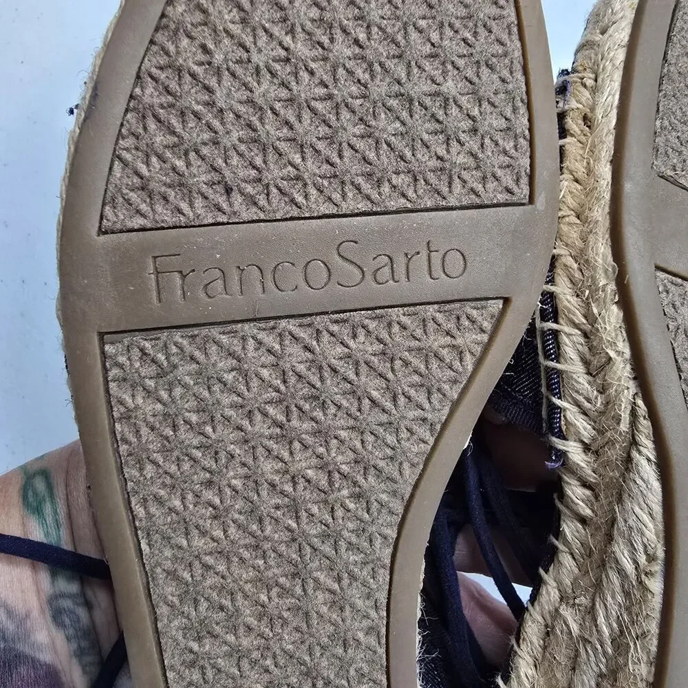 Franco Sarto pre owned